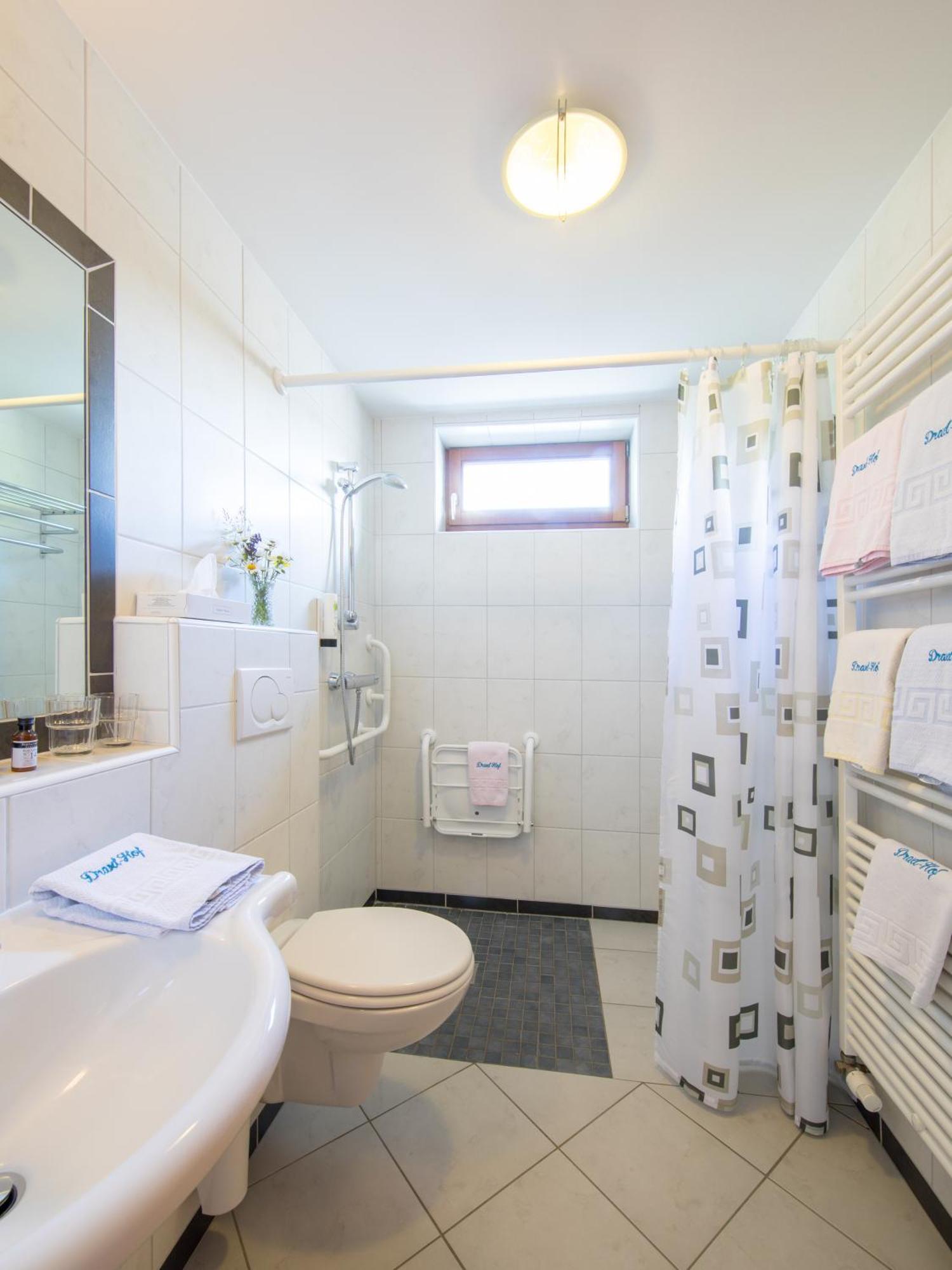 Draxl-Hof Ferienwohnungen ヴァイセンゼー 部屋 写真
